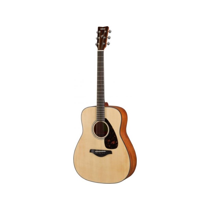 Yamaha FG 800 M gitara akustyczna, matowa